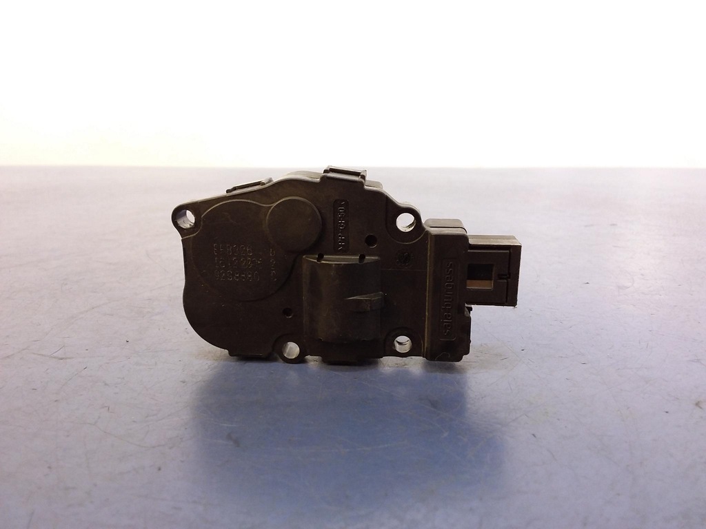 фото №1, Mercedes r w251 моторчик обігрівача 9298880