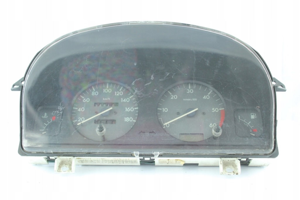 фото №1, Счетчик спидометр 9630166880