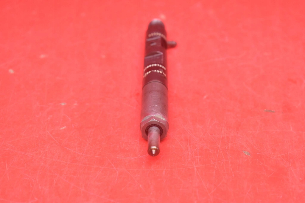 фото №11, Інжектор форсунка test 8200207935 ejbr01701z renault thalia i 1.5 dci 65km