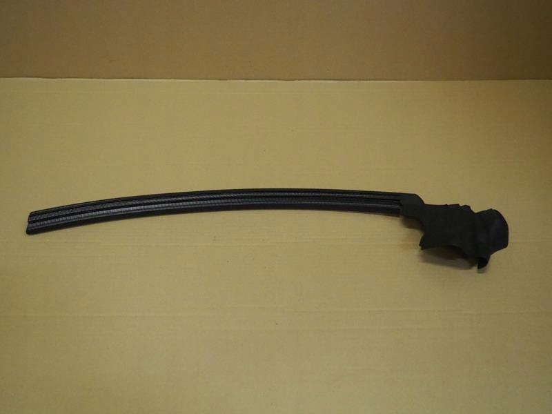 фото №1, Прокладка стекло дверь правый перед peugeot 508 ii