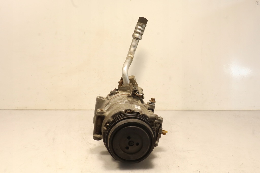 фото №1, Компрессор кондиционера mercedes a klasa w169 2.0cdi