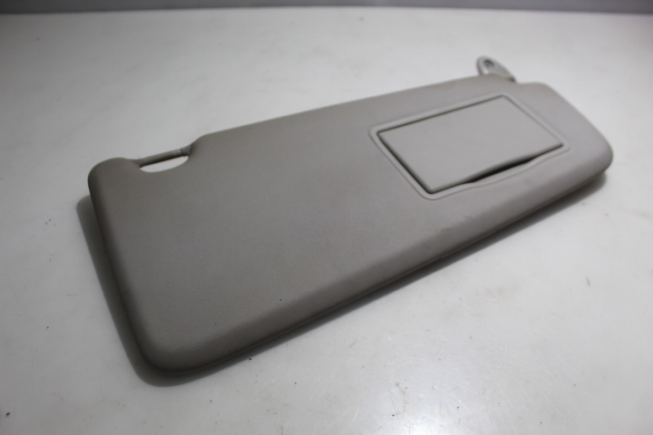 фото №1, Защита солнцезащитная правая ford galaxy iii mk3