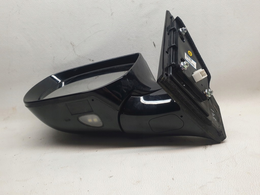 фото №10, Hyundai santa fe iii 12-15 дзеркало двері лівий перед 87610-2w020 14pin