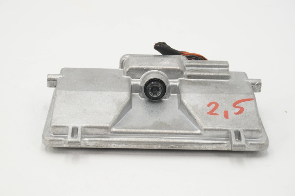 Купить Камера ассистент поперечина vw skoda seat audi 3q0980654g