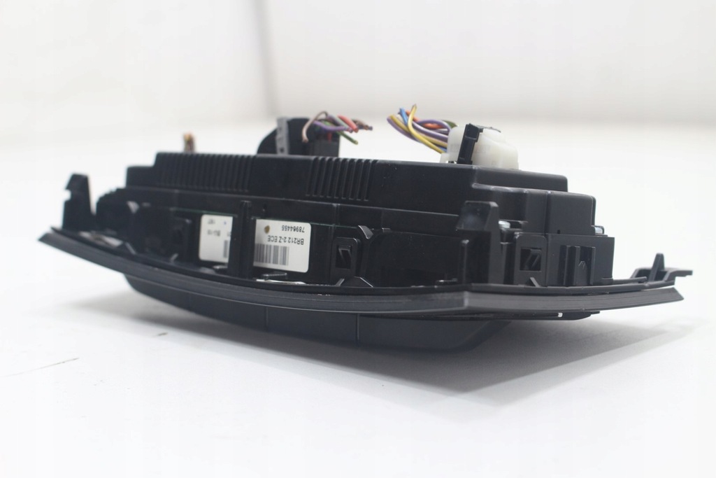 фото №6, Панель кондиціонера a2129004100 mercedes w212