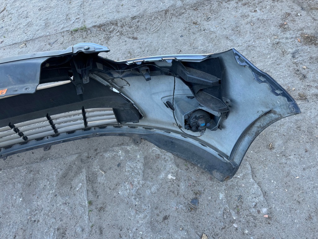 фото №7, C-max mk2 бампер передний 2013r