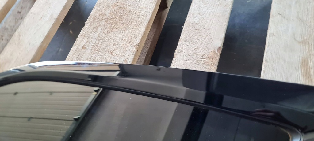 фото №12, Sq8 q8 rsq8 стекло кузовная левая левый задняя black 20r 4m8845297p