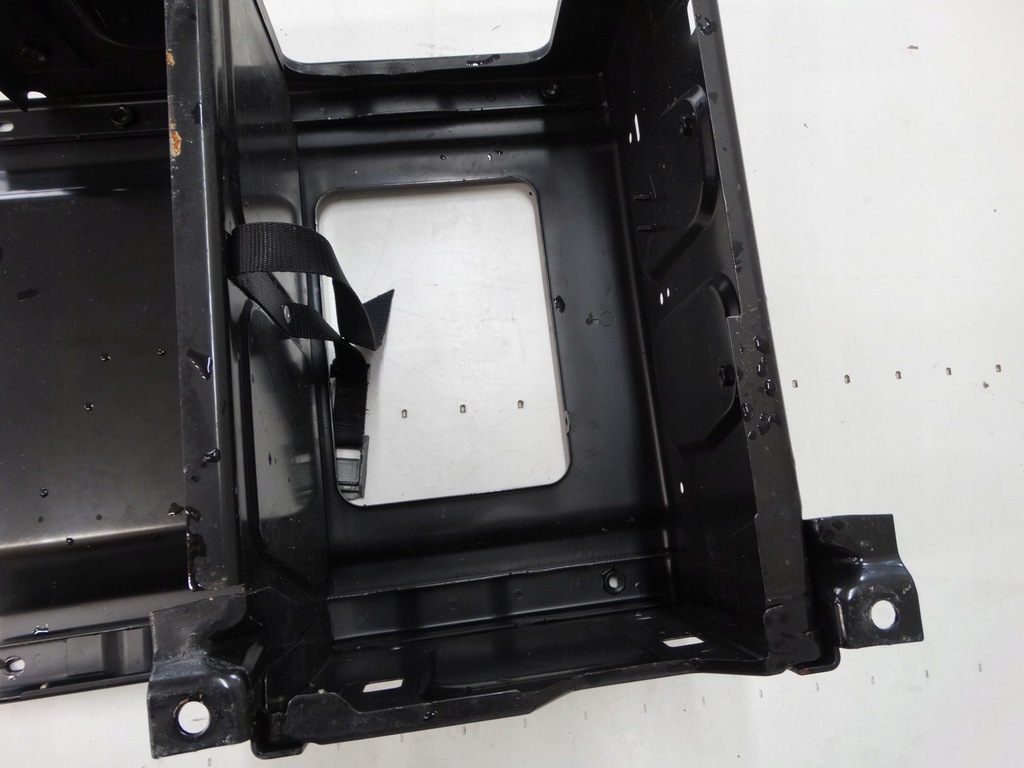 фото №14, Основание каркас сиденье пассажира mercedes w639