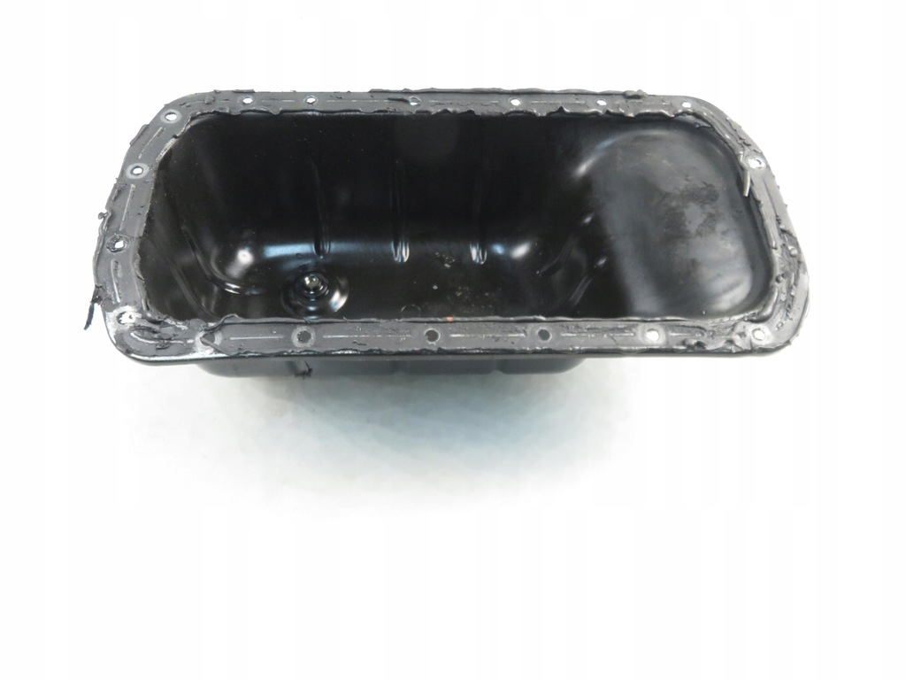 фото №5, Піддон масляна peugeot 207 sw 1.6 hdi 8v