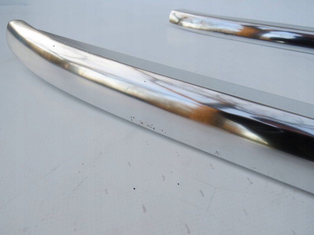 фото №8, Рейлінги рейлінг балка дахові комплект avant kombi audi a4 b8