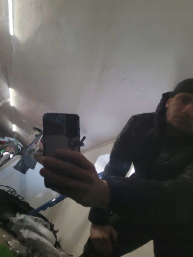 Opel astra 5 v k капот крышка двигателя оригинал Недорого