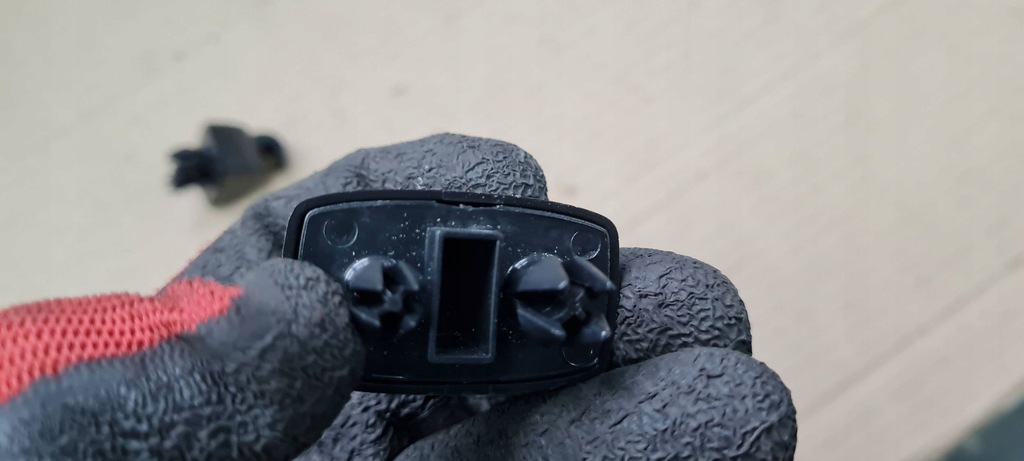 фото №5, A6 c7 4g lift гачок кронштейн захист сонцезахисний sline 4g0857562 a7 4g