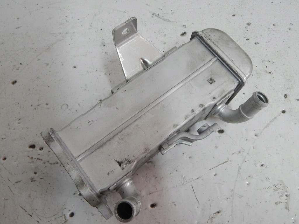 фото №4, Радіатор egr hyundai tucson 1.6 tgdi 15-20