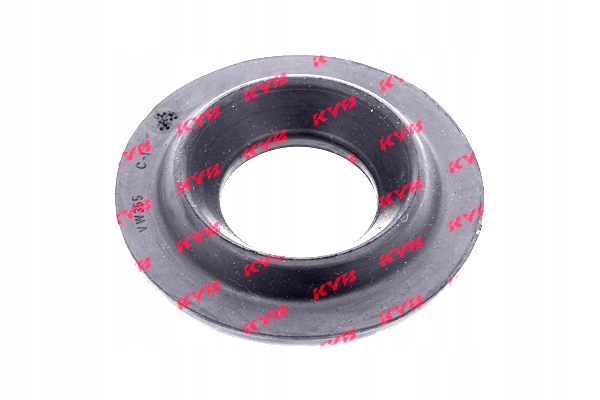 фото №3, Подушка амортизатора перед l/p skoda favorit favorit forman felicia