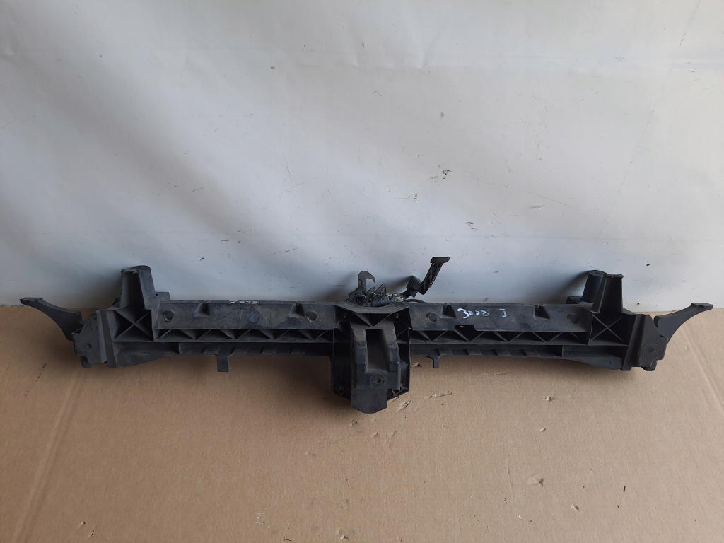 фото №1, Peugeot 3008 09-13 pas верхний