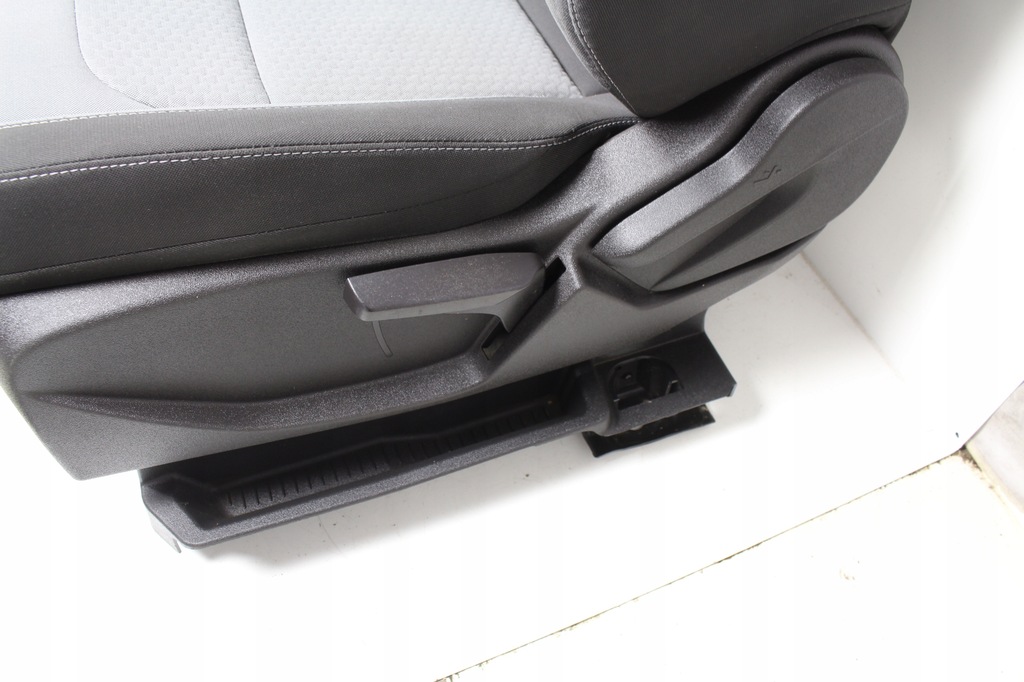 фото №9, Сиденья полный салон ford kuga mk2 2016 lift