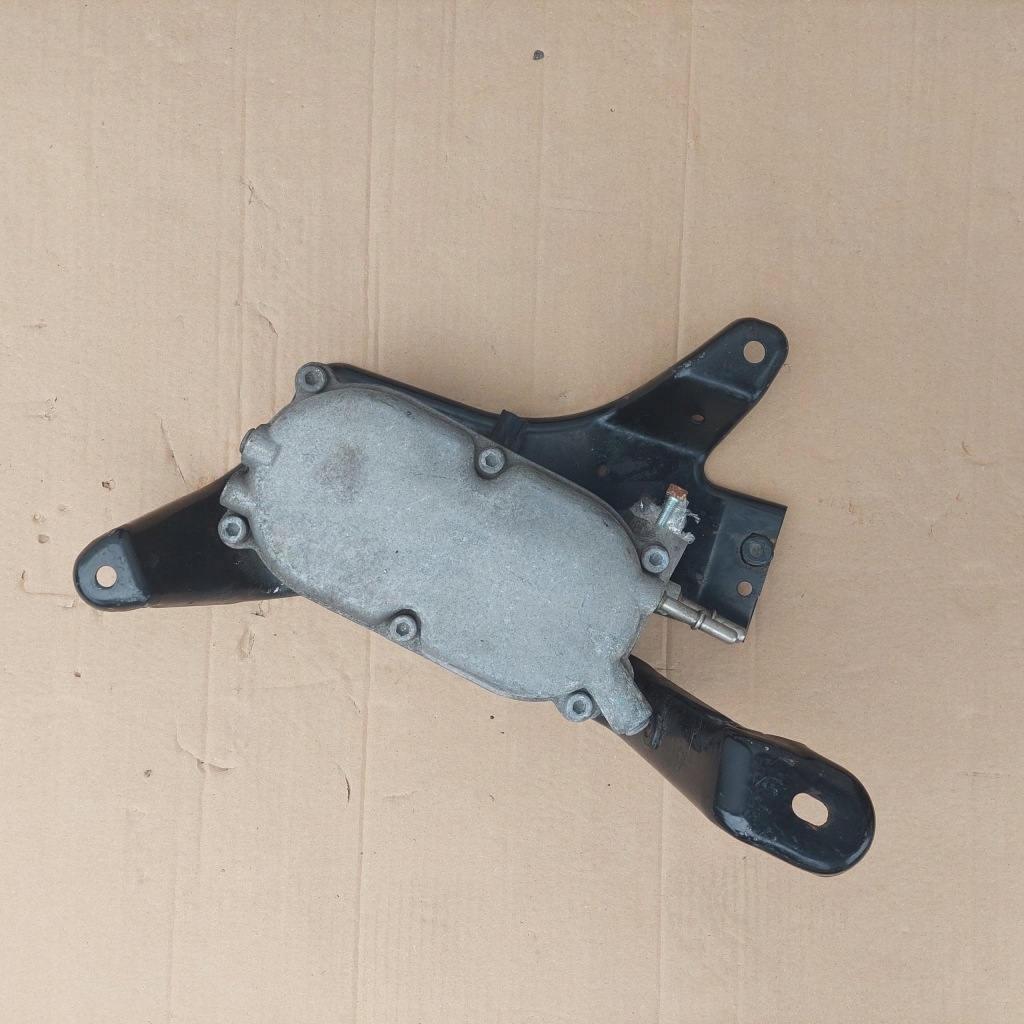 фото №1, Корпус фильтра топлива jeep grand cherokee wk2 3.0