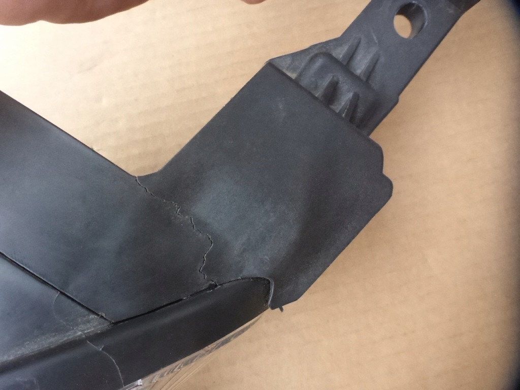 Hyundai bayon 21- drl led 92207q0600 фара ліва оригінал Недорого