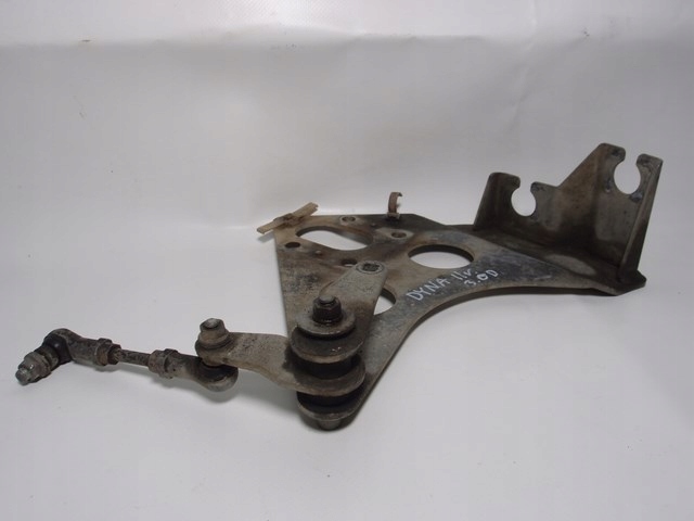 фото №1, Кронштейн петля toyota dyna 3.0 d 2011r