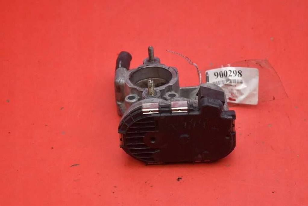 фото №6, Дросельна заслінка opel corsa c 1.0 12v 58 km 00-03