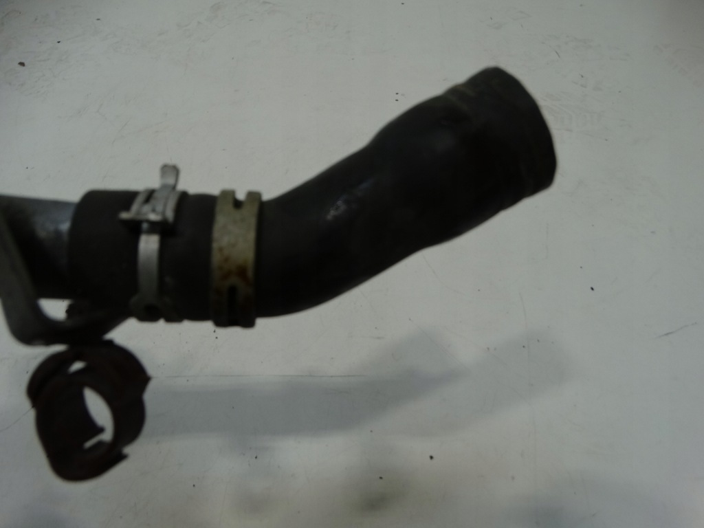 фото №7, Шланг радіатора renault laguna iii 8200881589