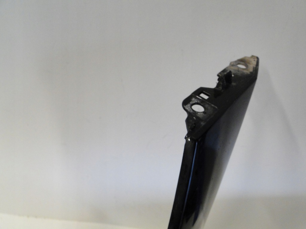 фото №12, Mercedes s klasa 223 w223 бампер передній pts