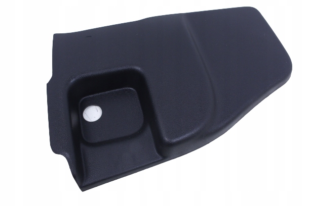 фото №1, Пластик защита стойка nissan nv200