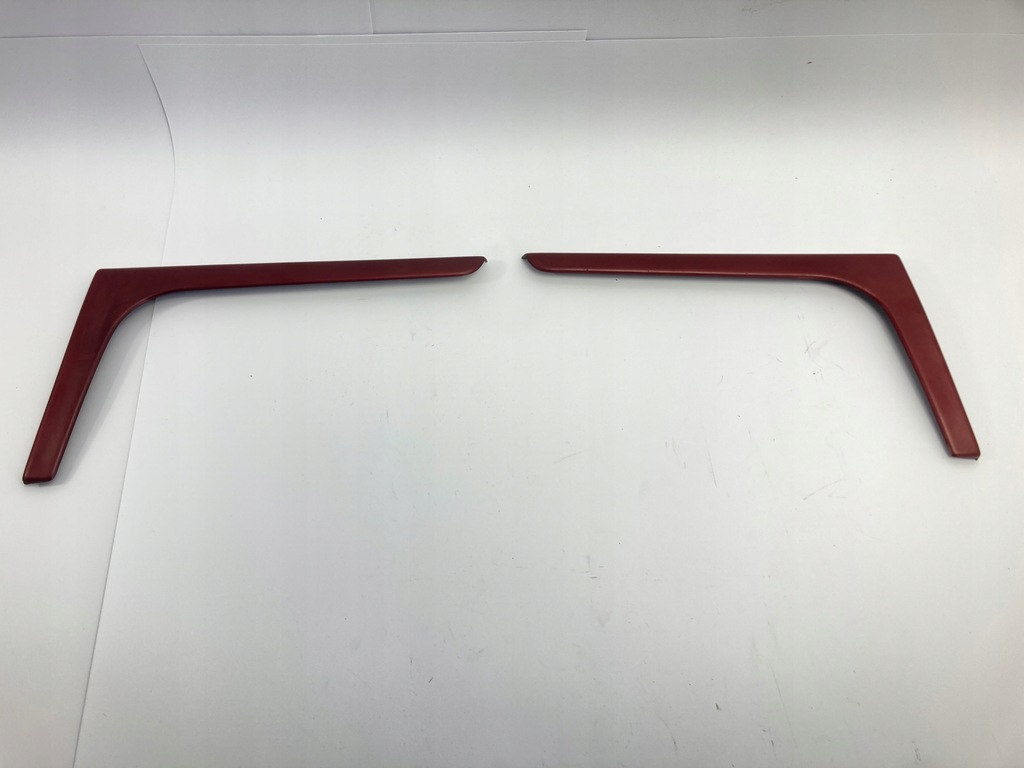 фото №1, Накладки накладки фары лампа левая правая kamei typ 44132 mercedes w124