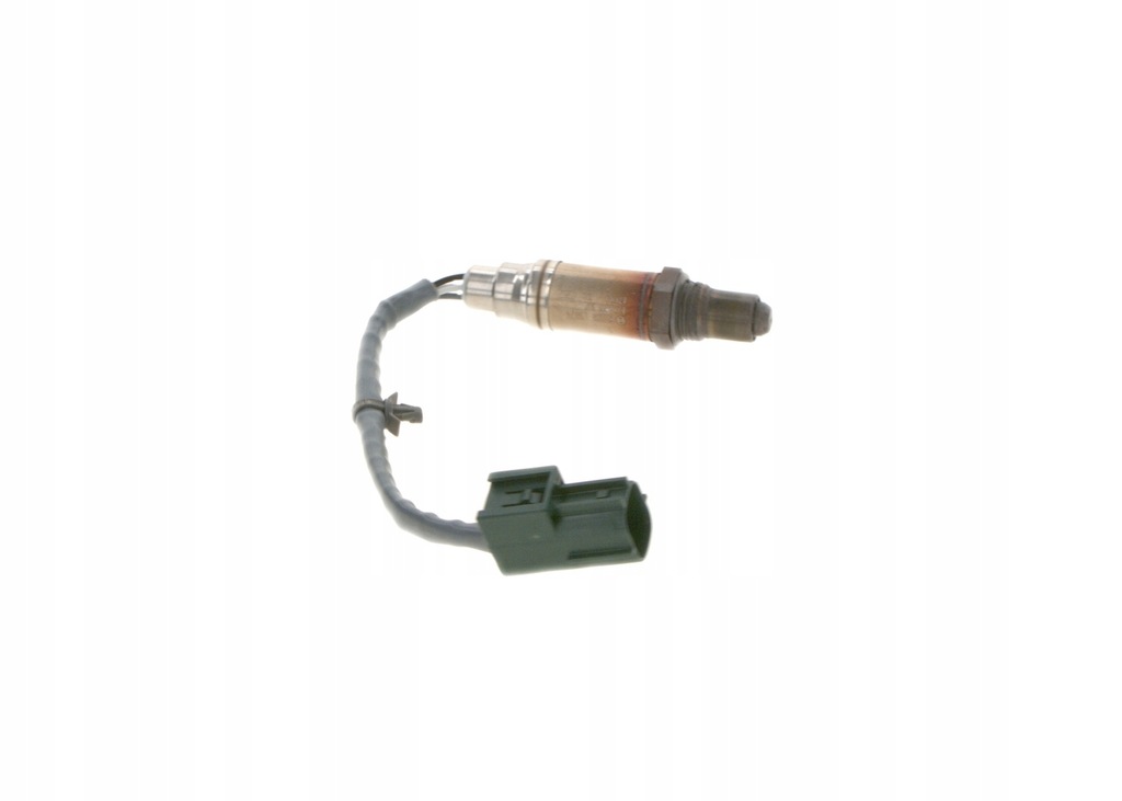 фото №2, Bosch датчик лямбда-зонд micra k12 1,0 16v 0258005307