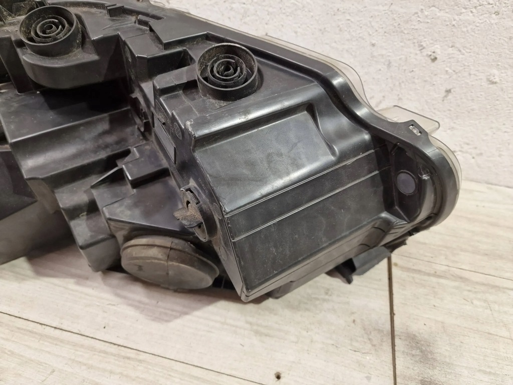 фото №7, Peugeot rifter лампа фара h7 с led правый europa 90146218