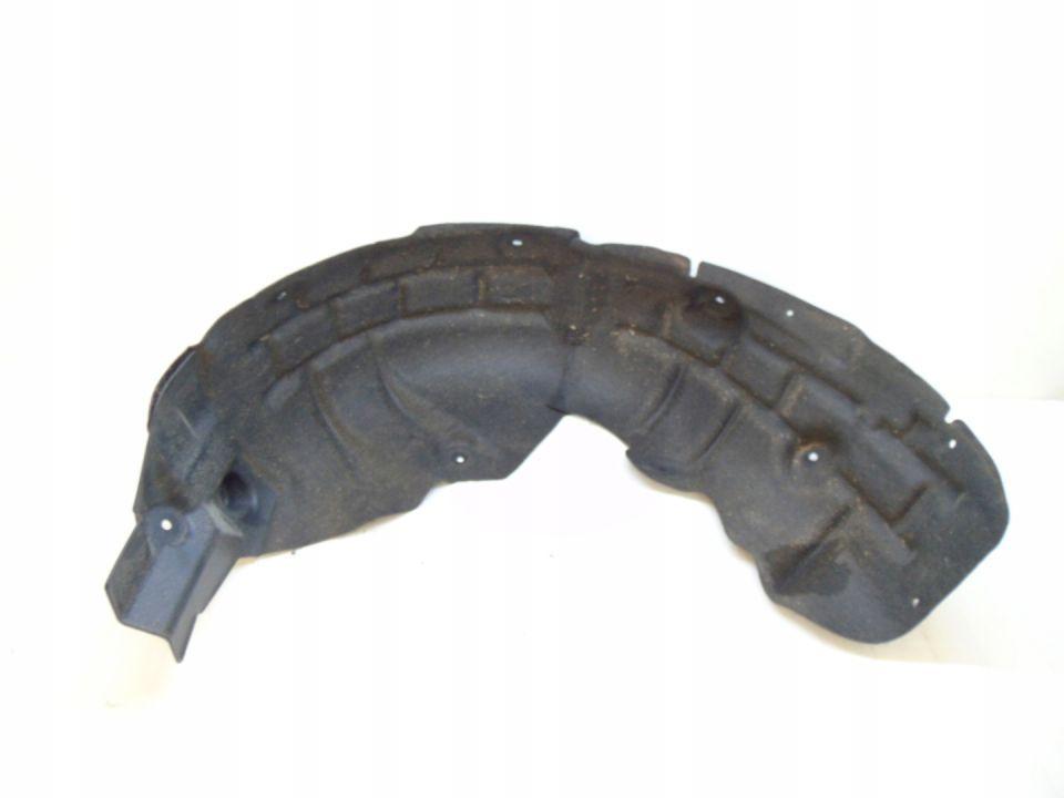 фото №1, Підкрилок лівий задня renault espace v 19r