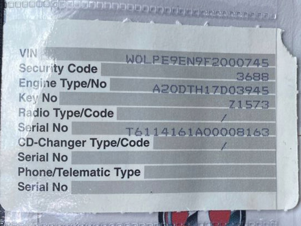 фото №8, Opel-części zafira c коробка модуль bsi 2.0 cdti 13449211 xj коды!