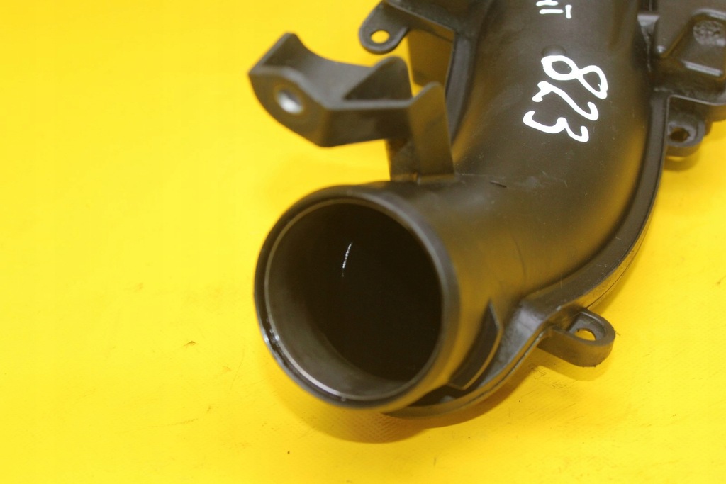 фото №6, Труба повітрозабірник повітря турбіни volvo s-60 ii 2.0 d d5204t 31293547