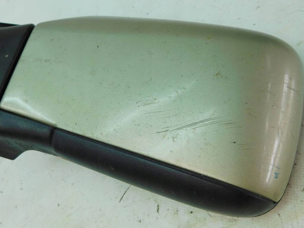 фото №9, Volvo v40 1.9dci 2001r дзеркало електричний ліва