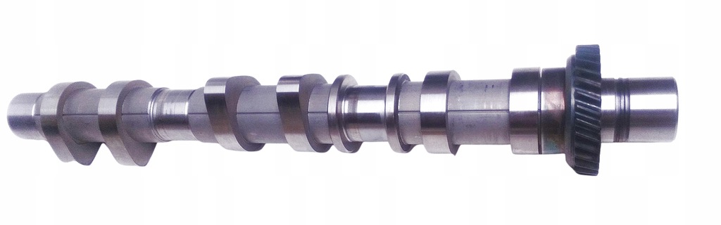 фото №1, Вал розподільного валу renault espace iv 3.0dci 7701052897