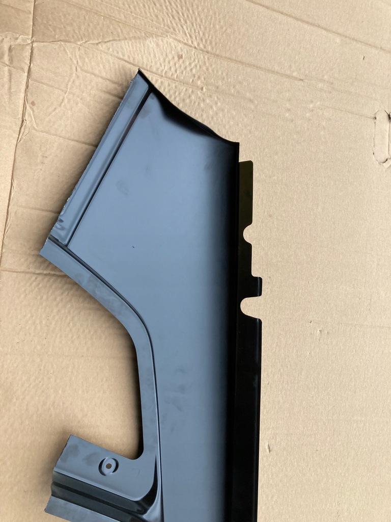 фото №5, Seat arona блок двигуна обшивка ліва задні верхній przy дах