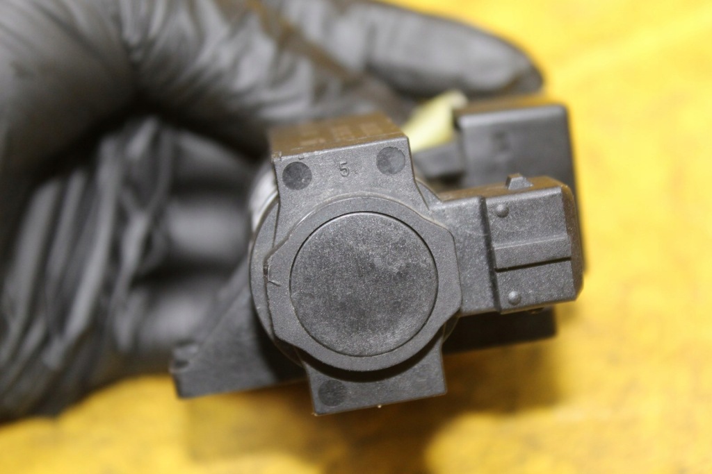 фото №7, Клапан вакууму astra j 1.7cdti 55566898 a17dte