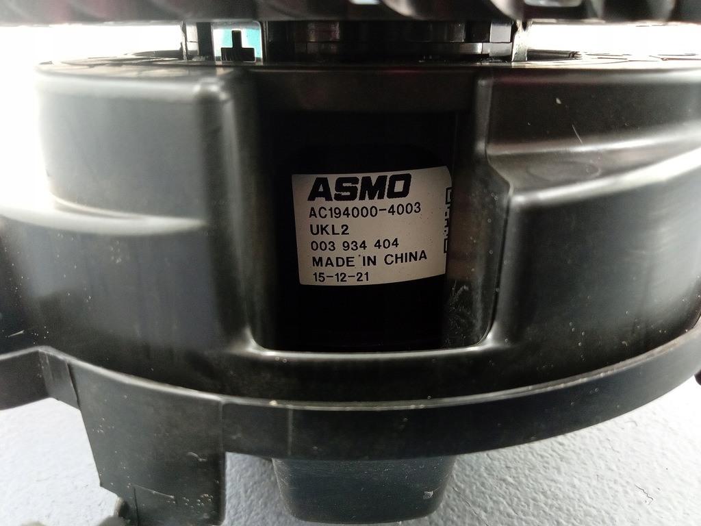 фото №4, Bmw 1 f40 f44 f48 повітродувка повітря 9297752