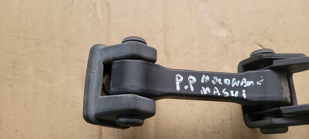 фото №11, Jeep wrangler jk омивач насадка капот форсунка омивача