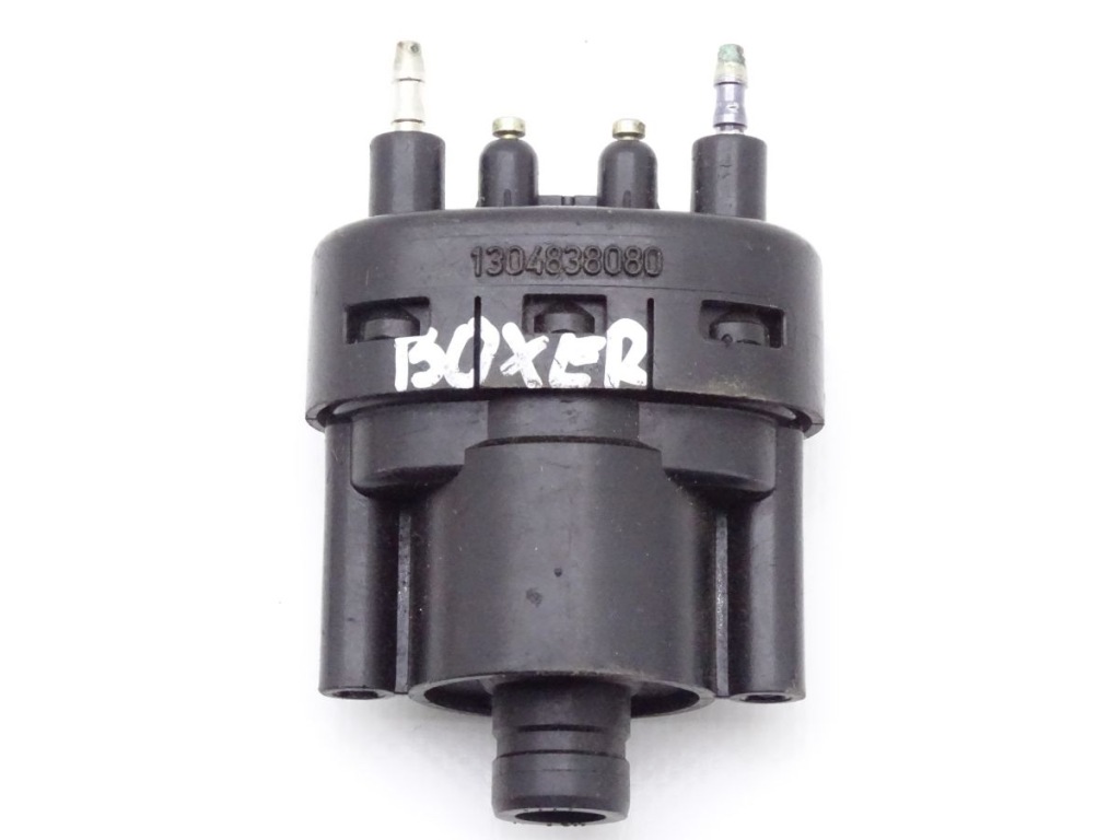 фото №1, Ducato boxer jumper 94-02 клапан вакуумa