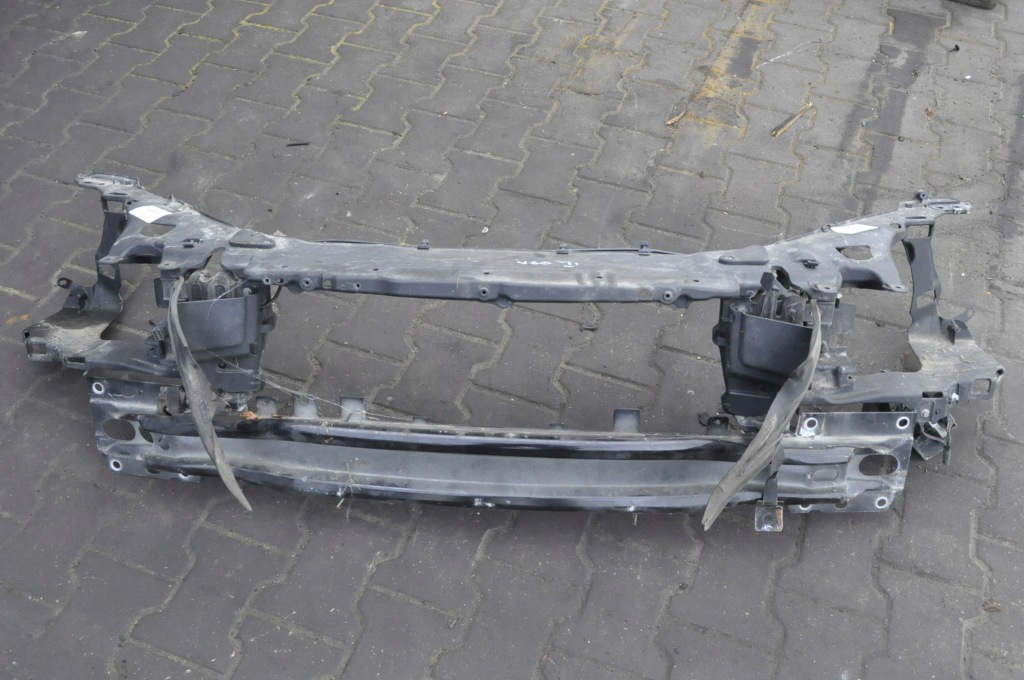 фото №1, Volvo s60 ii v60 pas передній підсилювач 31283053