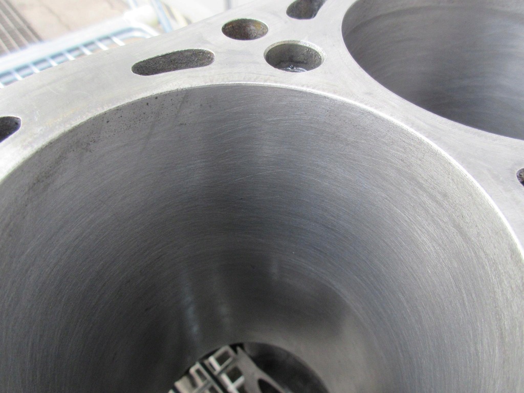 фото №12, Ford kuga i mk1 2.0 tdci 140km ufda блок двигателя