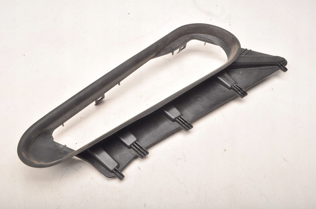 фото №1, Volvo xc60 ii воздуховод воздуха ловушка 31425481