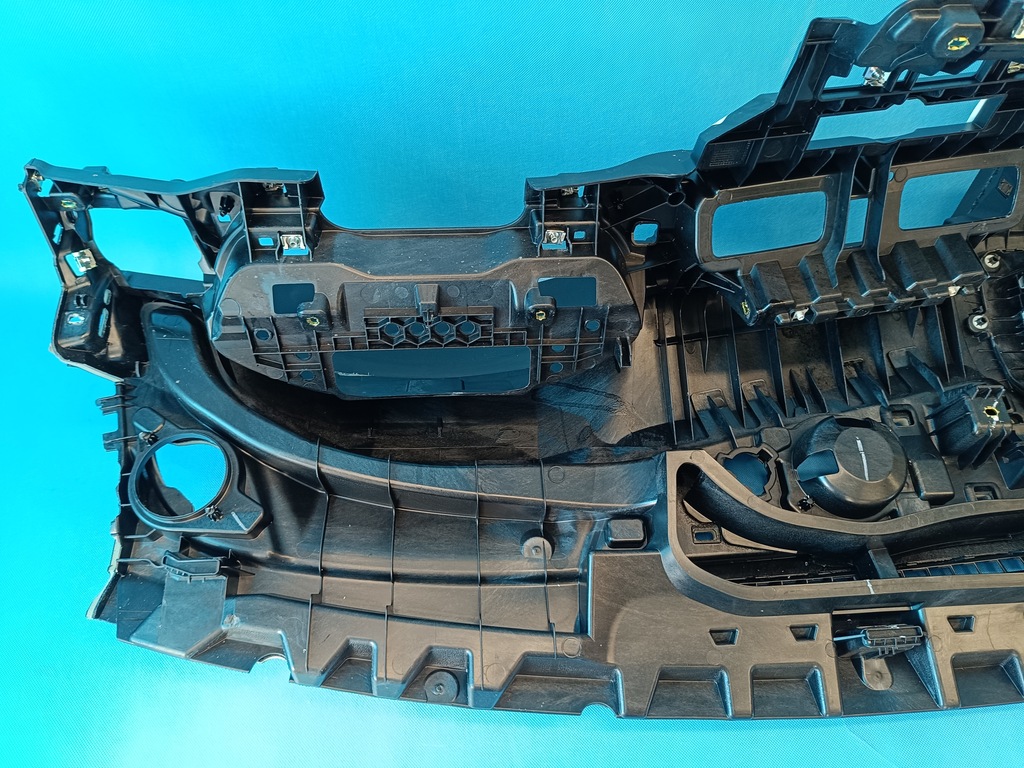 фото №8, Audi q5 fy lift 2.0 tdi 2022 r приборная панель приборная консоль приборная панель 80b857001h