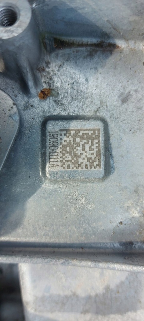 фото №8, Коробка передач передач автоматическая коробка передач renault clio v 1.3 tce