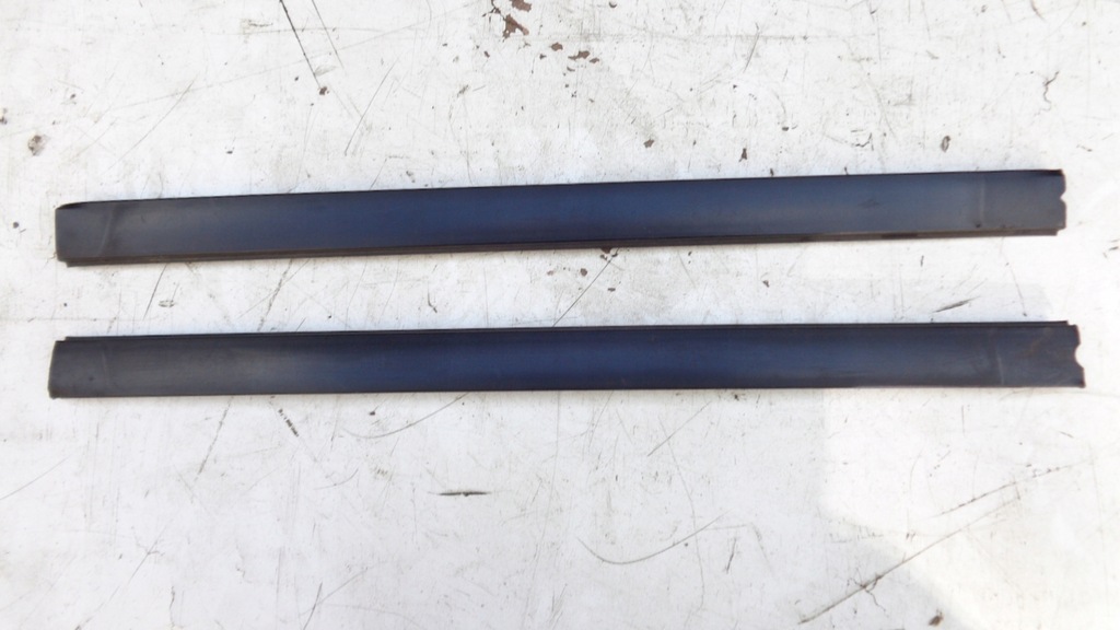 фото №1, Накладки дахові комплект mazda premacy