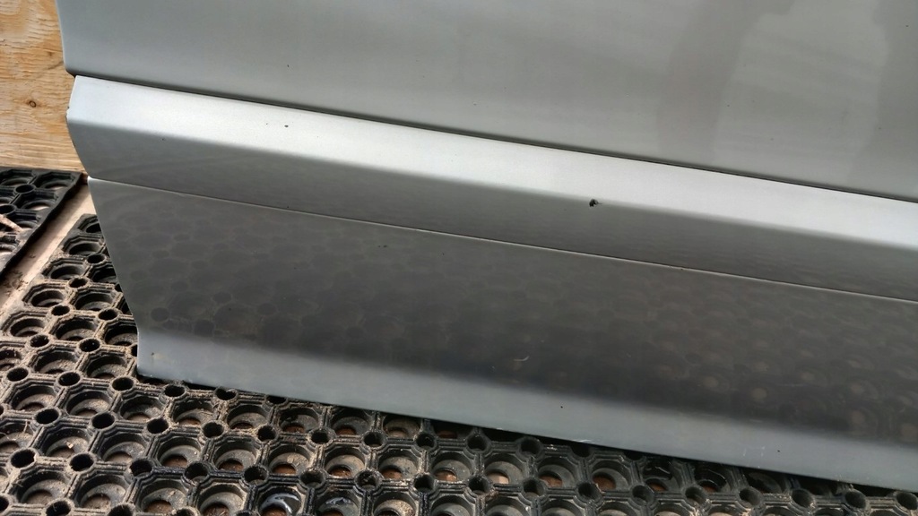 фото №11, Peugeot 308 t7 5d двері перед правий ezrc