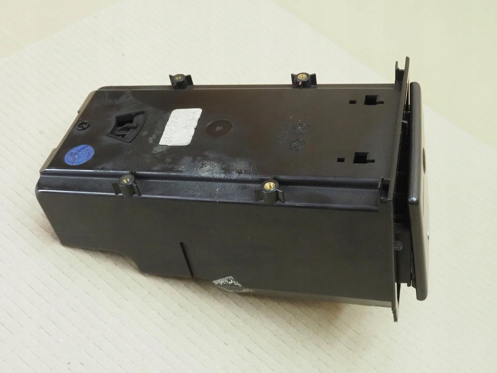 фото №7, Jaguar s-type 99-04 бардачок панелі середній