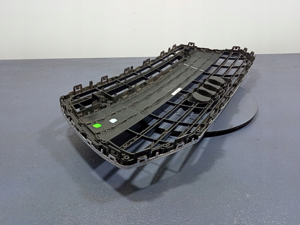 фото №9, Audi a6 c8 решітка радіатора решітка радіатора 4k0853651b