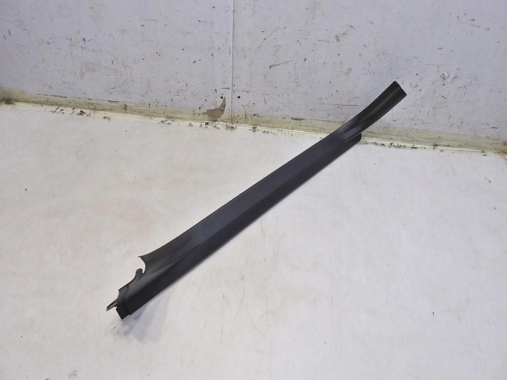 фото №6, Молдинг накладка порог левый перед volvo xc90 i